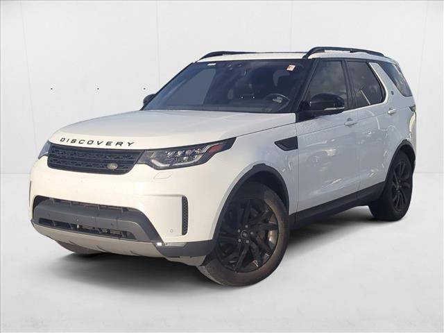 2018 Land Rover Discovery HSE — SUV — 82,870 mi — Fort Myers, FL