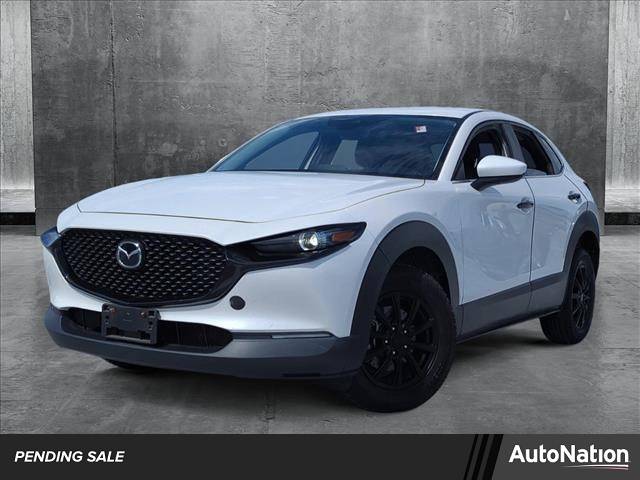 2022 Mazda CX-30 S — SUV — 53,995 mi — Fort Myers, FL