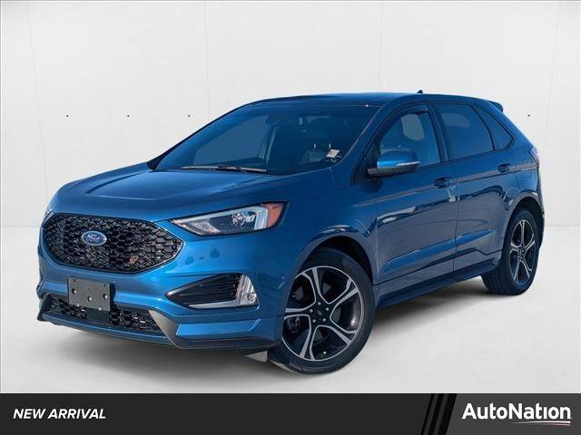 2019 Ford Edge ST — SUV — 105,083 mi — Fort Myers, FL