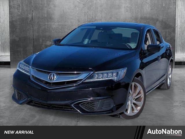 2018 Acura ILX Standard — Sedan — 108,149 mi — Fort Myers, FL