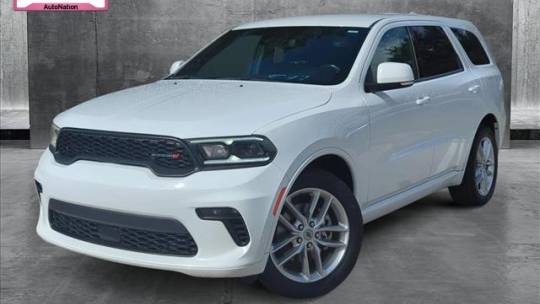 2022 Dodge Durango GT Plus — SUV — 65,541 mi — Fort Myers, FL