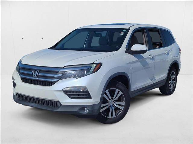 2016 Honda Pilot EX-L — SUV — 98,926 mi — Fort Myers, FL