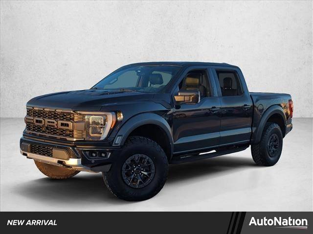 2022 Ford F-150 Raptor — Pickup Truck — 48,525 mi — Fort Myers, FL