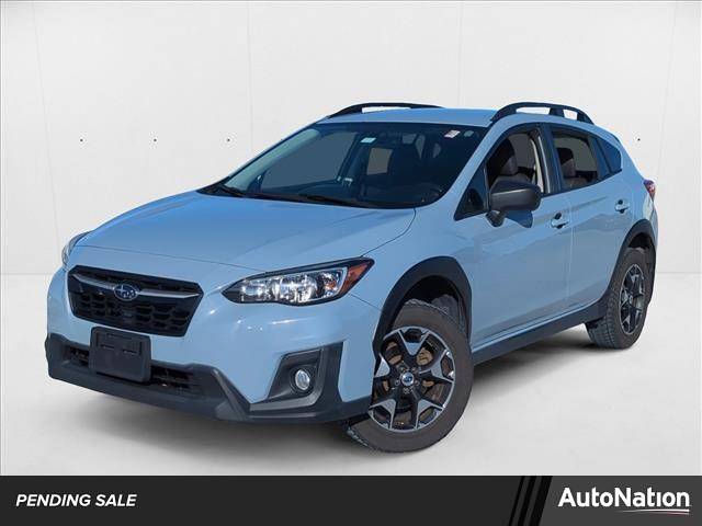 2018 Subaru Crosstrek 2.0i — SUV — 90,273 mi — Fort Myers, FL