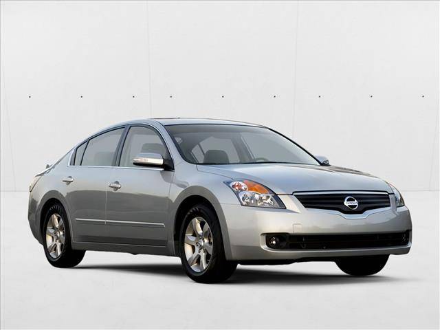 2008 Nissan Altima 2.5 S — Sedan — 130,145 mi — Fort Myers, FL