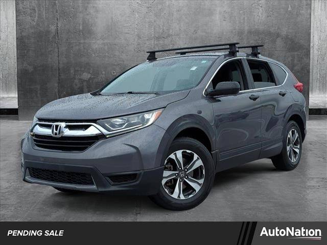 2019 Honda CR-V LX — SUV — 56,843 mi — Fort Myers, FL