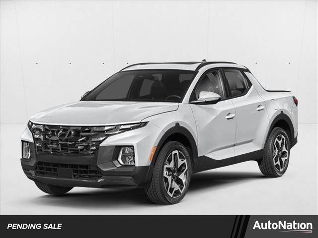 2022 Hyundai Santa Cruz SE — Pickup Truck — 53,887 mi — Fort Myers, FL