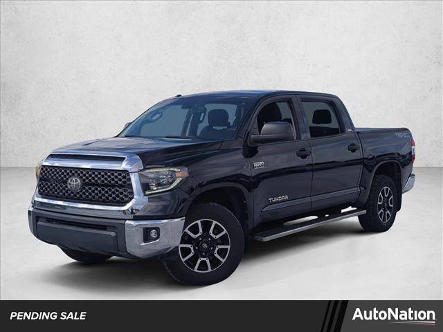 2019 Toyota Tundra SR5 — Pickup Truck — 81,467 mi — Fort Myers, FL
