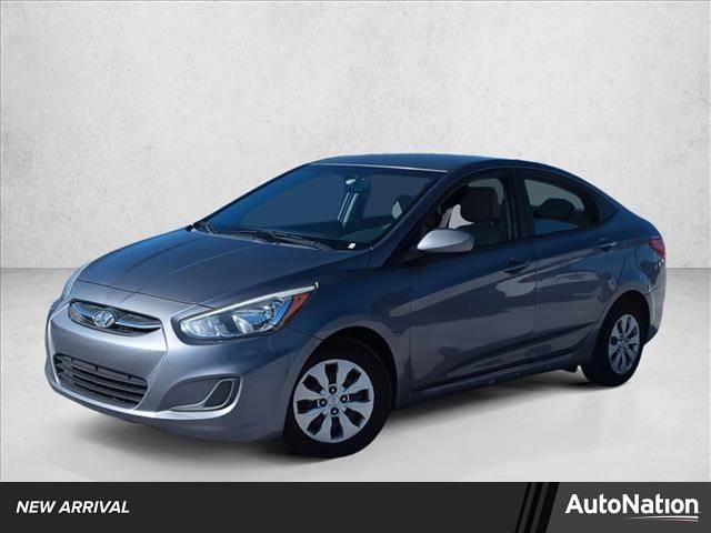 2016 Hyundai Accent SE — Sedan — 90,316 mi — Fort Myers, FL