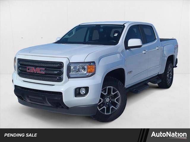 2019 GMC Canyon All Terrain — Pickup Truck — 43,000 mi — Fort Myers, FL