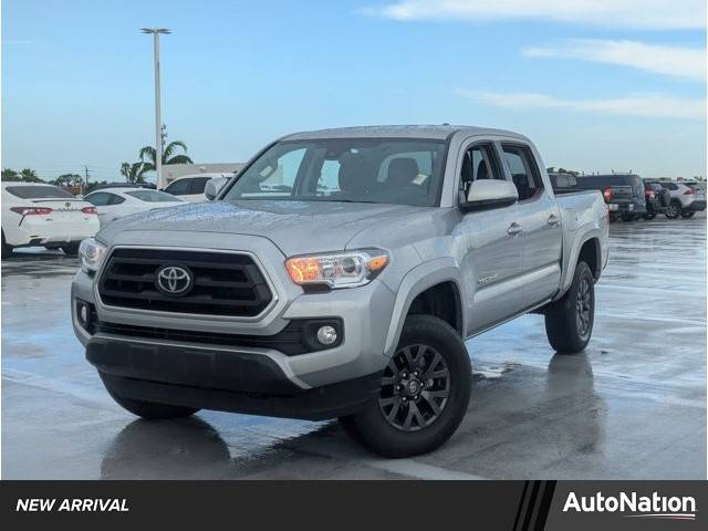 2022 Toyota Tacoma TRD Sport — Pickup Truck — 33,802 mi — Fort Myers, FL
