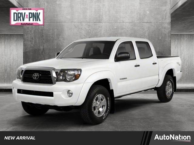 2011 Toyota Tacoma PreRunner — Pickup Truck — 159,911 mi — Fort Myers, FL