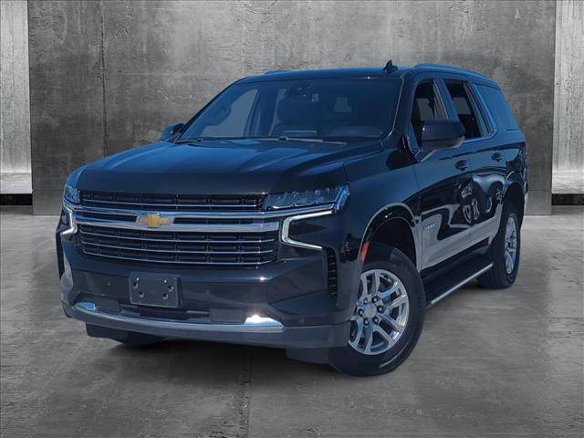 2023 Chevrolet Tahoe LT — SUV — 63,157 mi — Fort Myers, FL