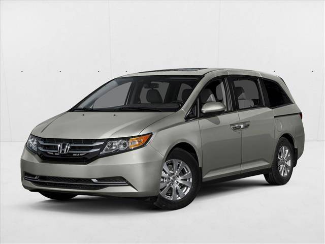2015 Honda Odyssey EX-L — Minivan — 152,617 mi — Fort Myers, FL