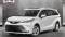 2024 Toyota Sienna in Fort Myers, FL 1 - Open Gallery
