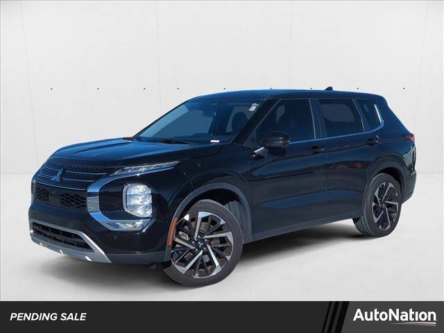 2022 Mitsubishi Outlander SE — SUV — 42,383 mi — Fort Myers, FL