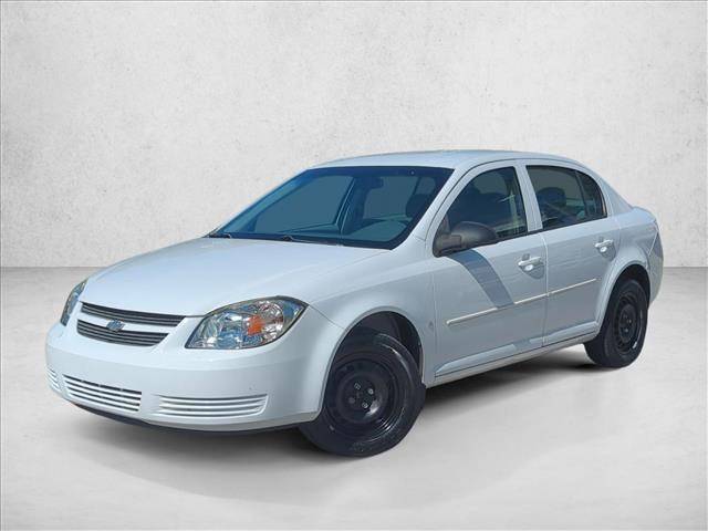 2007 Chevrolet Cobalt LS — Sedan — 75,394 mi — Fort Myers, FL