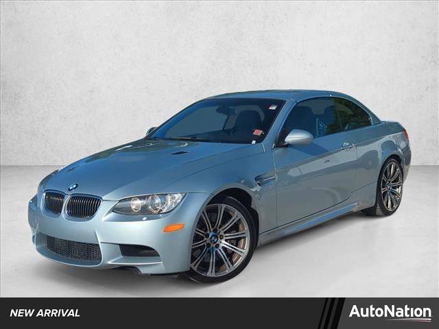 2009 BMW M3 Standard