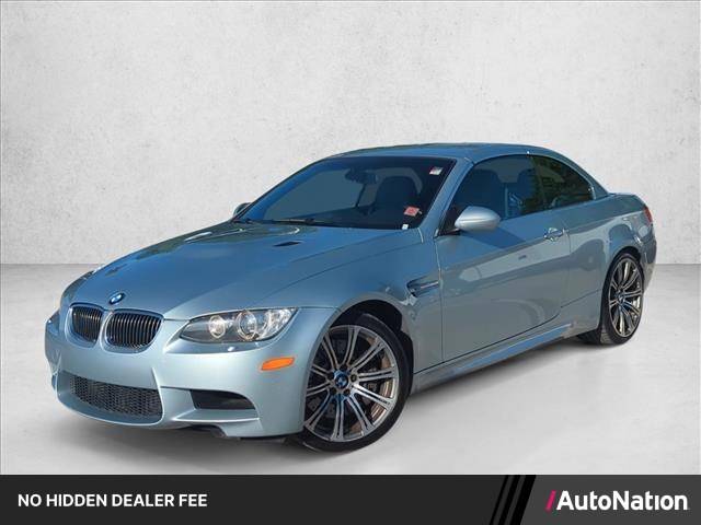 2009 BMW M3 Standard