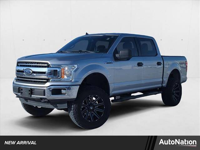 2020 Ford F-150 XLT — Pickup Truck — 111,103 mi — Fort Myers, FL