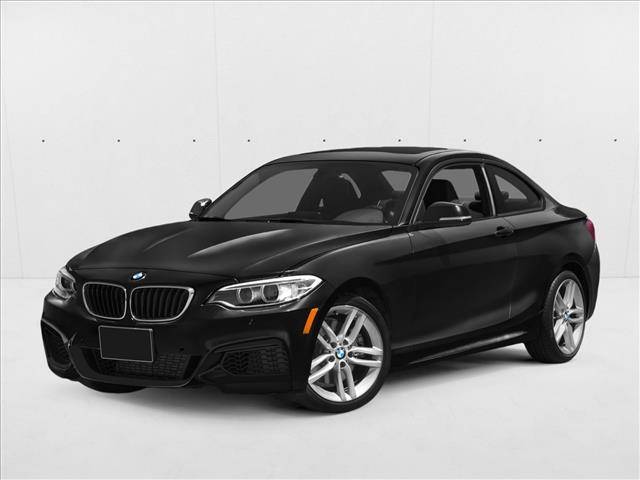 2016 BMW 2 Series 228i — Coupe — 58,749 mi — Fort Myers, FL