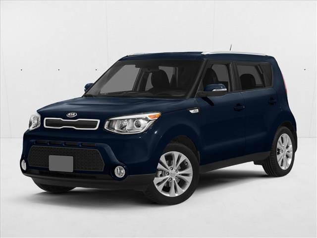 2016 Kia Soul + — Hatchback — 69,035 mi — Fort Myers, FL
