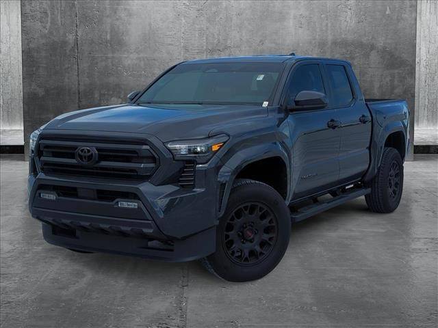 2024 Toyota Tacoma SR5 — Pickup Truck — 7,991 mi — Fort Myers, FL