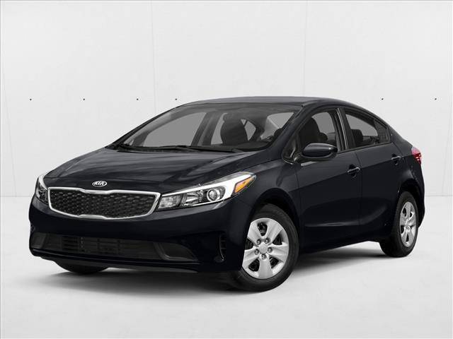 2017 Kia Forte LX — Sedan — 110,000 mi — Fort Myers, FL