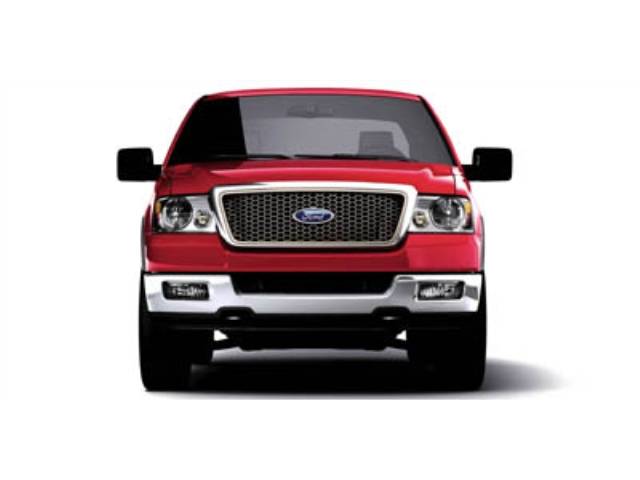2005 Ford F-150 XLT — Pickup Truck — 253,716 mi — Fort Myers, FL