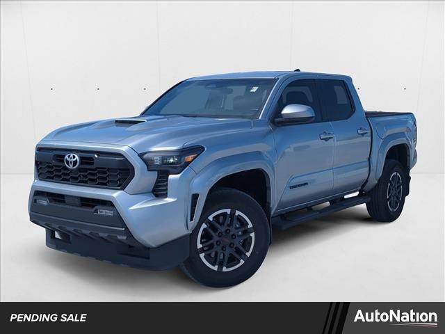 2024 Toyota Tacoma TRD Sport — Pickup Truck — 19,483 mi — Fort Myers, FL