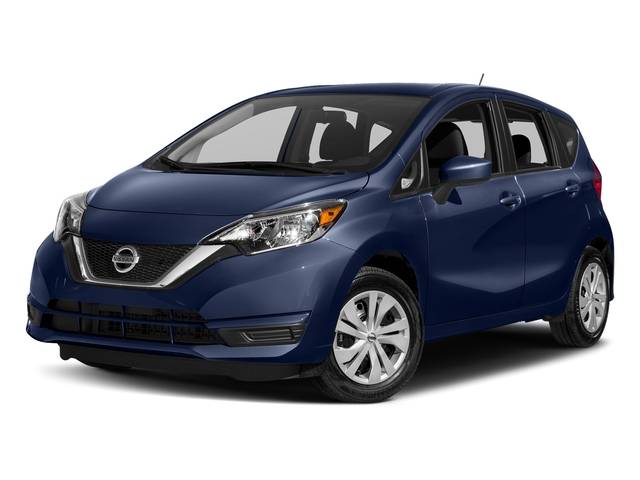 2018 Nissan Versa SV — Hatchback — 48,181 mi — Fort Myers, FL