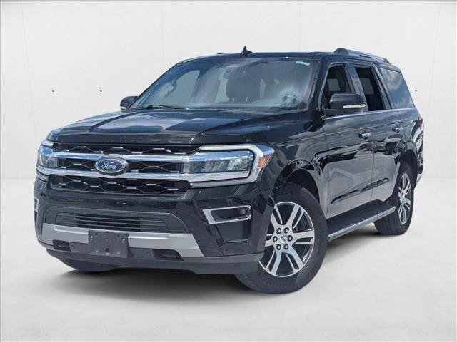 2022 Ford Expedition Limited — SUV — 67,923 mi — Fort Myers, FL