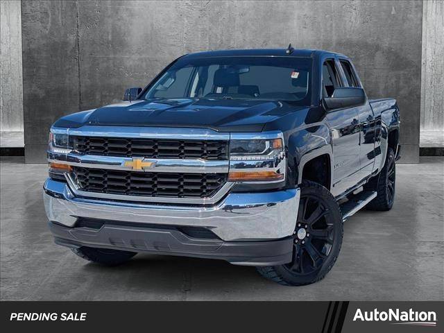 2019 Chevrolet Silverado 1500 LD LT — Pickup Truck — 119,355 mi — Fort Myers, FL