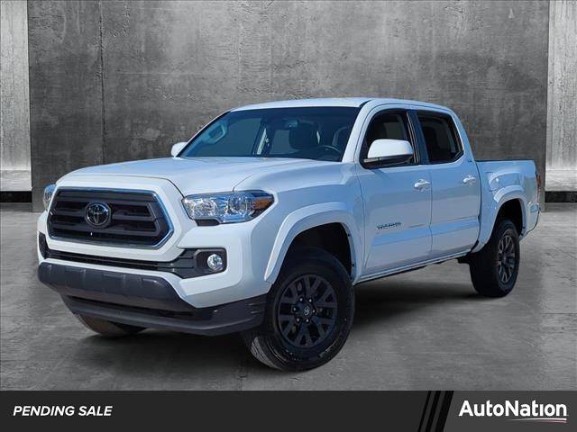 2023 Toyota Tacoma SR5 — Pickup Truck — 10,658 mi — Fort Myers, FL