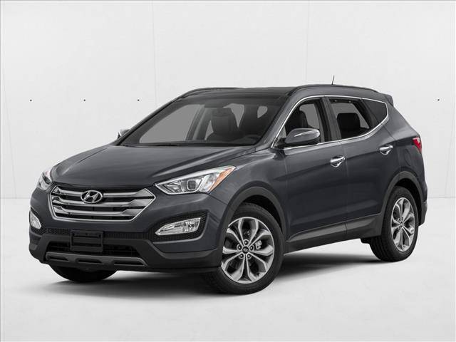 2016 Hyundai Santa Fe Sport 2.0T — SUV — 93,198 mi — Fort Myers, FL