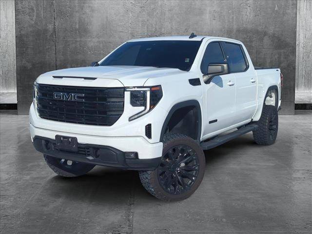 2022 GMC Sierra 1500 Elevation — Pickup Truck — 35,988 mi — Fort Myers, FL