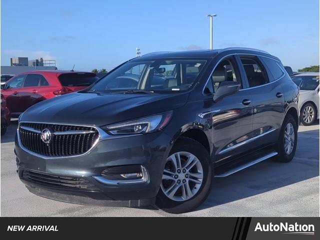 2021 Buick Enclave Essence — SUV — 77,505 mi — Fort Myers, FL