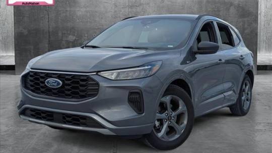 2024 Ford Escape ST-Line — SUV — 31,463 mi — Fort Myers, FL