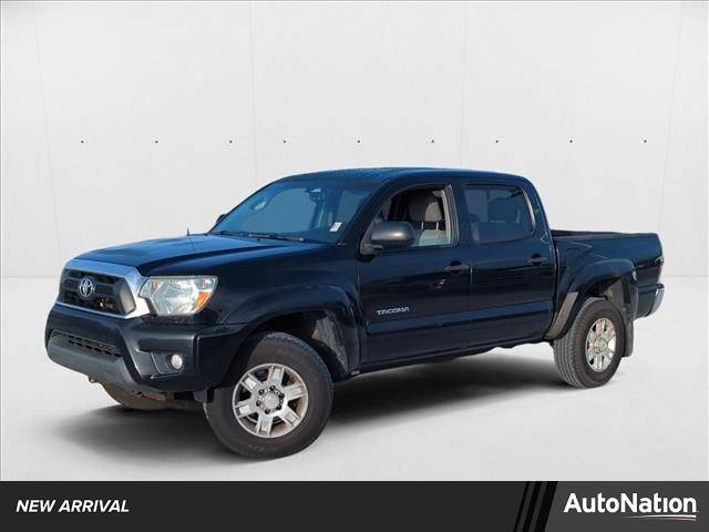 2013 Toyota Tacoma Base — Pickup Truck — 230,121 mi — Fort Myers, FL