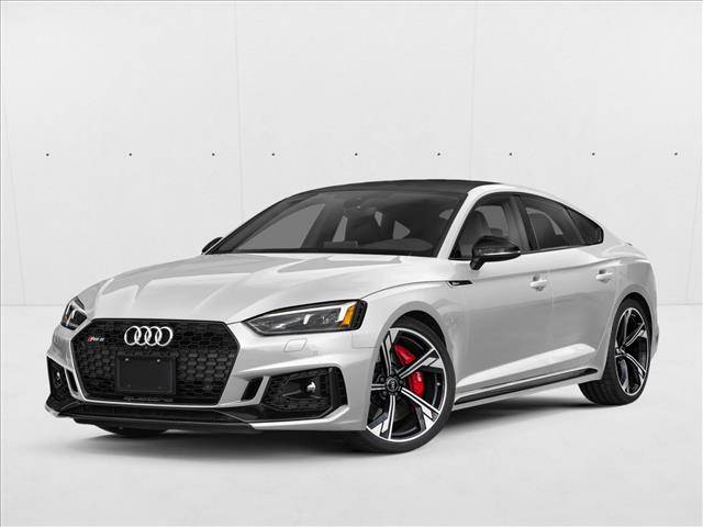 2019 Audi RS 5 Standard — Hatchback — 33,808 mi — Fort Myers, FL