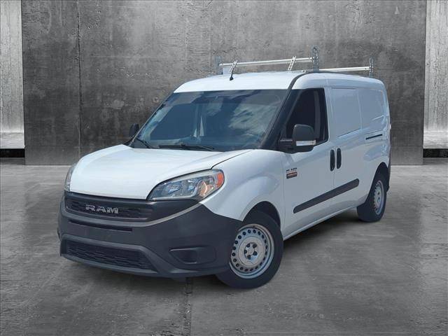 2021 Ram ProMaster City Cargo Van Tradesman — Cargo Van — 76,875 mi — Fort Myers, FL