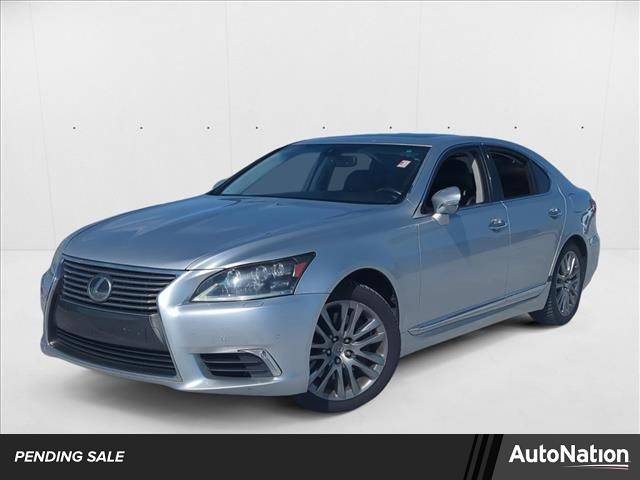 2013 Lexus LS LS 460 — Sedan — 150,439 mi — Fort Myers, FL