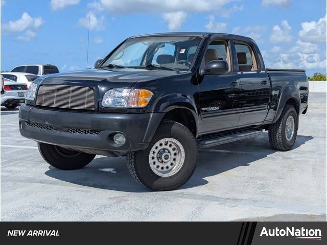 2004 Toyota Tundra Limited — Pickup Truck — 169,804 mi — Fort Myers, FL