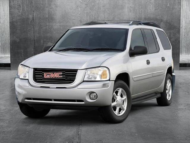 2006 GMC Envoy Denali — SUV — 169,973 mi — Fort Myers, FL