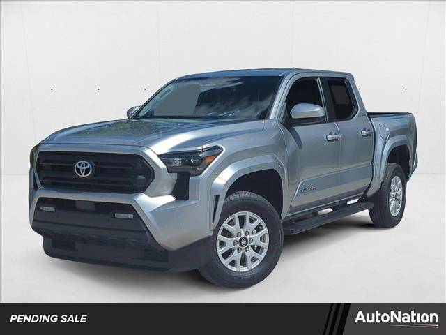 2024 Toyota Tacoma SR5 — Pickup Truck — 8,982 mi — Fort Myers, FL