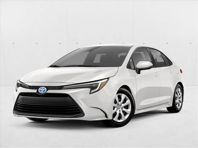 2024 Toyota Corolla Hybrid LE — Sedan — 32,981 mi — Fort Myers, FL