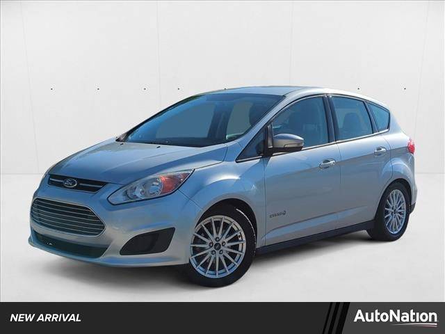 2013 Ford C-Max Hybrid SE — Sedan — 84,539 mi — Fort Myers, FL