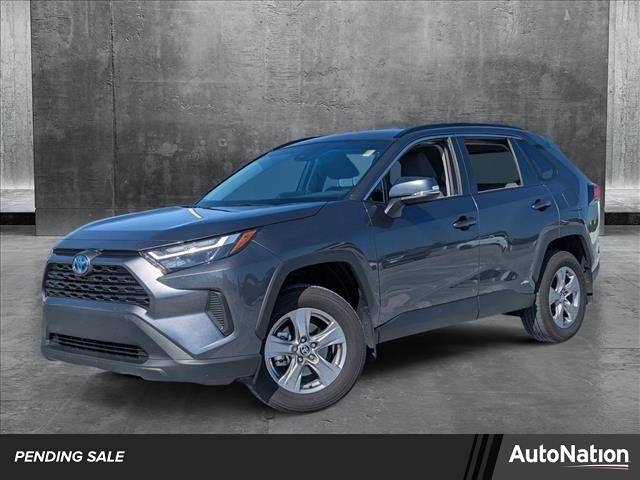 2024 Toyota 4Runner TRD Off Road Premium — SUV — 5,275 mi — Fort Myers, FL