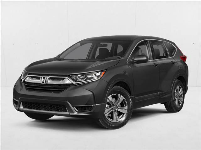 2018 Honda CR-V LX — SUV — 147,241 mi — Fort Myers, FL