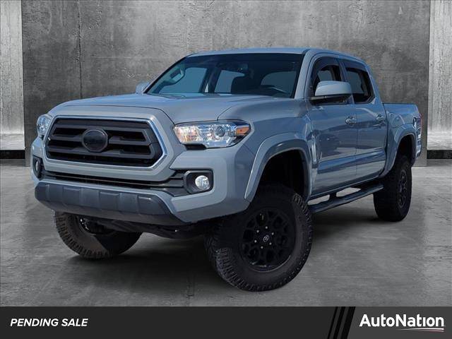 2020 Toyota Tacoma SR5 — Pickup Truck — 33,230 mi — Fort Myers, FL